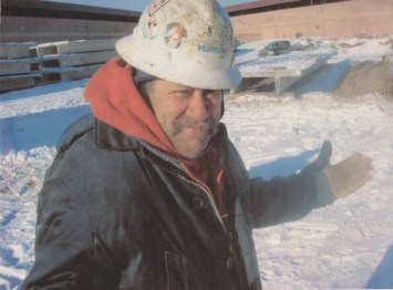 Obituary of Jerry Edward Lee