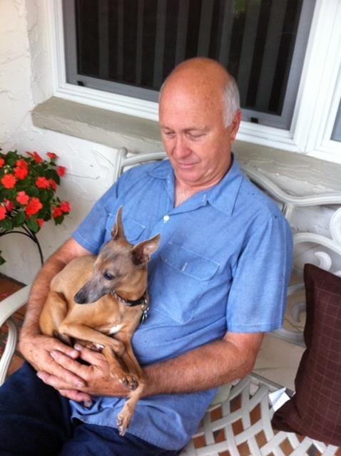 Ernest Newcomb Obituary Port Orange Fl