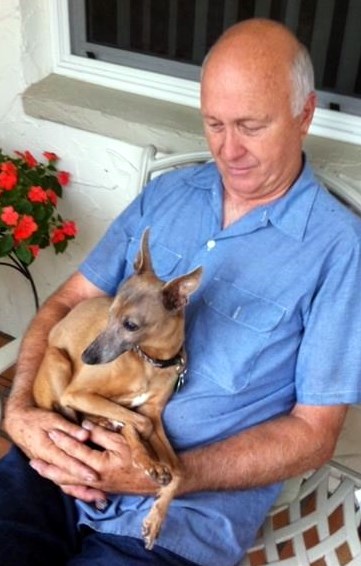 Ernest Newcomb Obituary Port Orange Fl