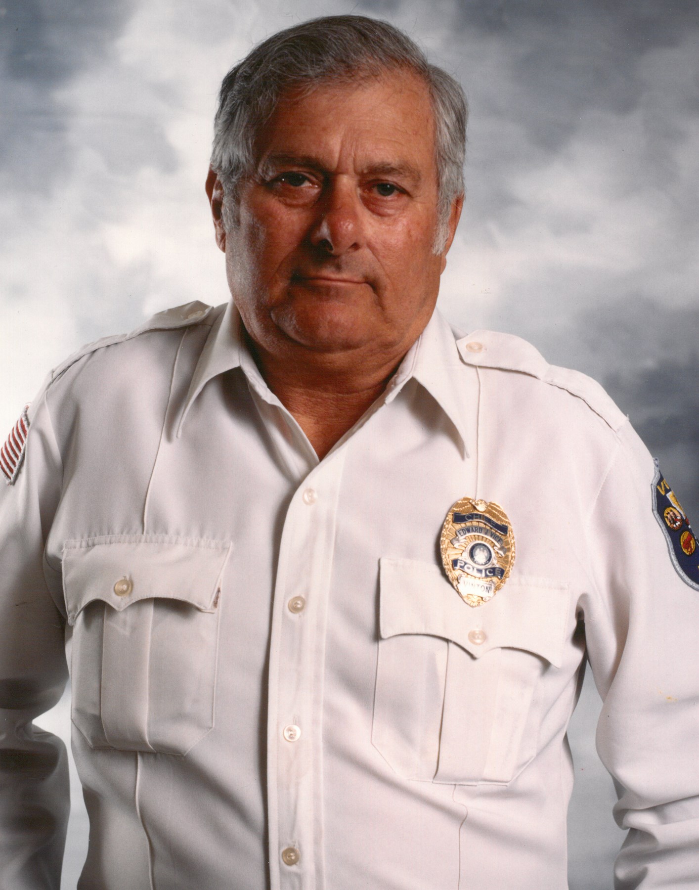 Obituary of Edward J. Vice