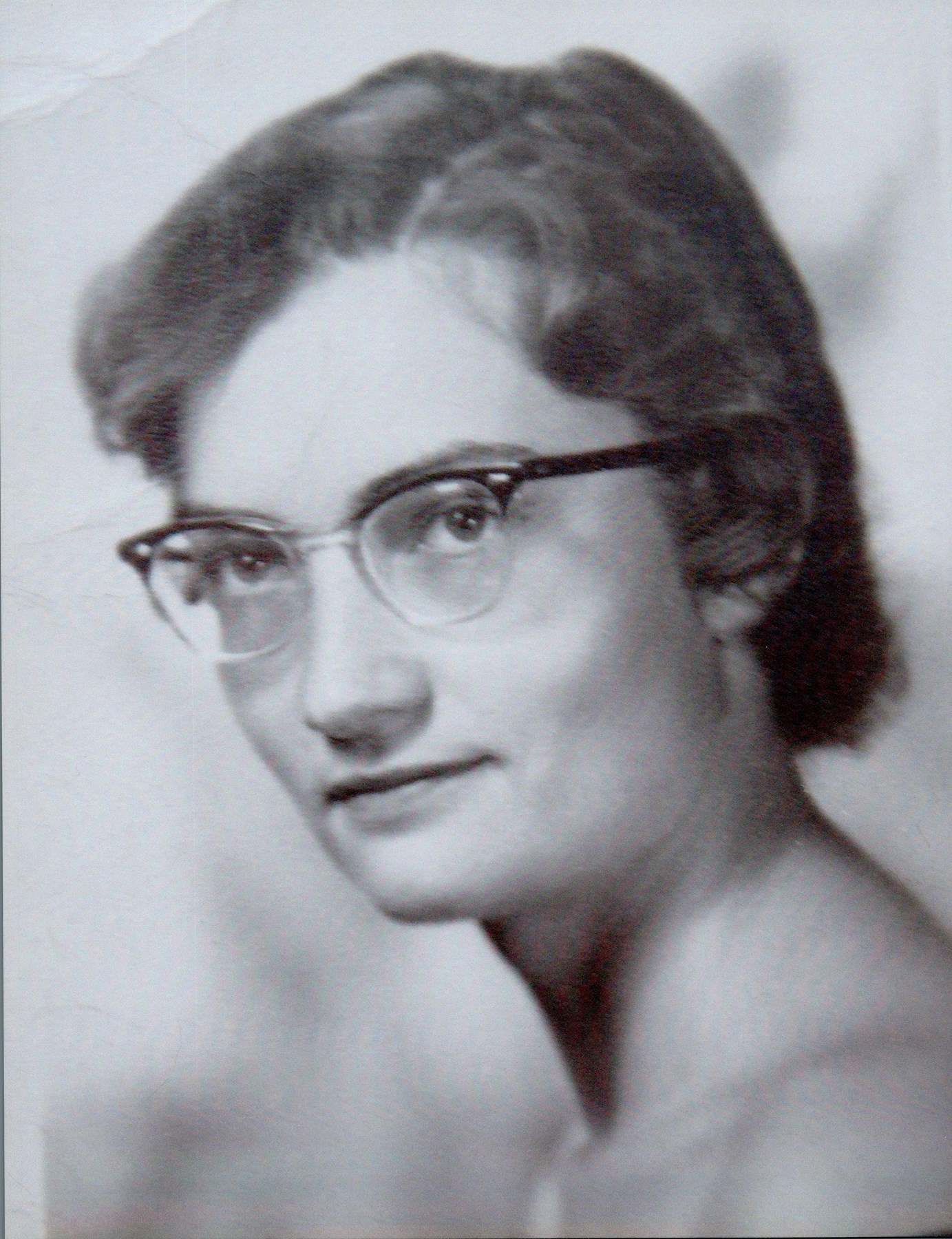 Obituary of Susanne Kirkpatrick Albert