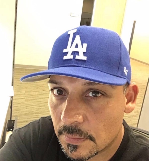 Obituary of Manuel Arturo Maldonado