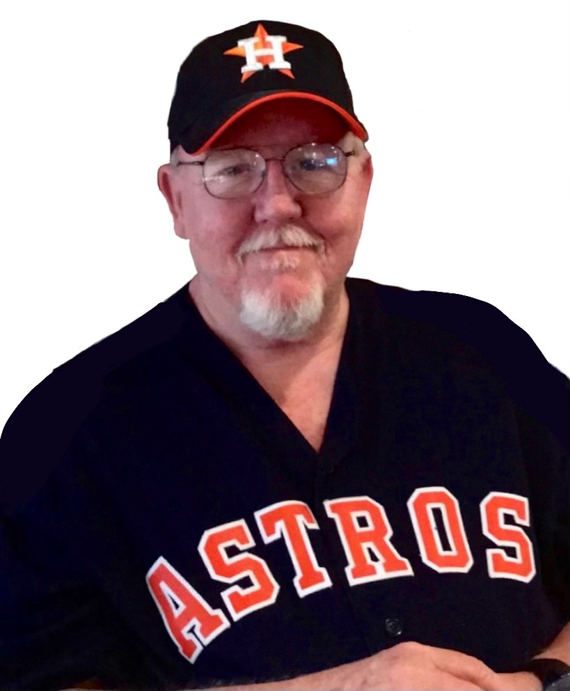 Obituary of Joel Thomas James