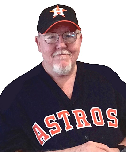 Obituary of Joel Thomas James