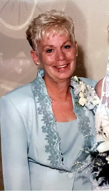 Obituary of Patricia Ann Beatty