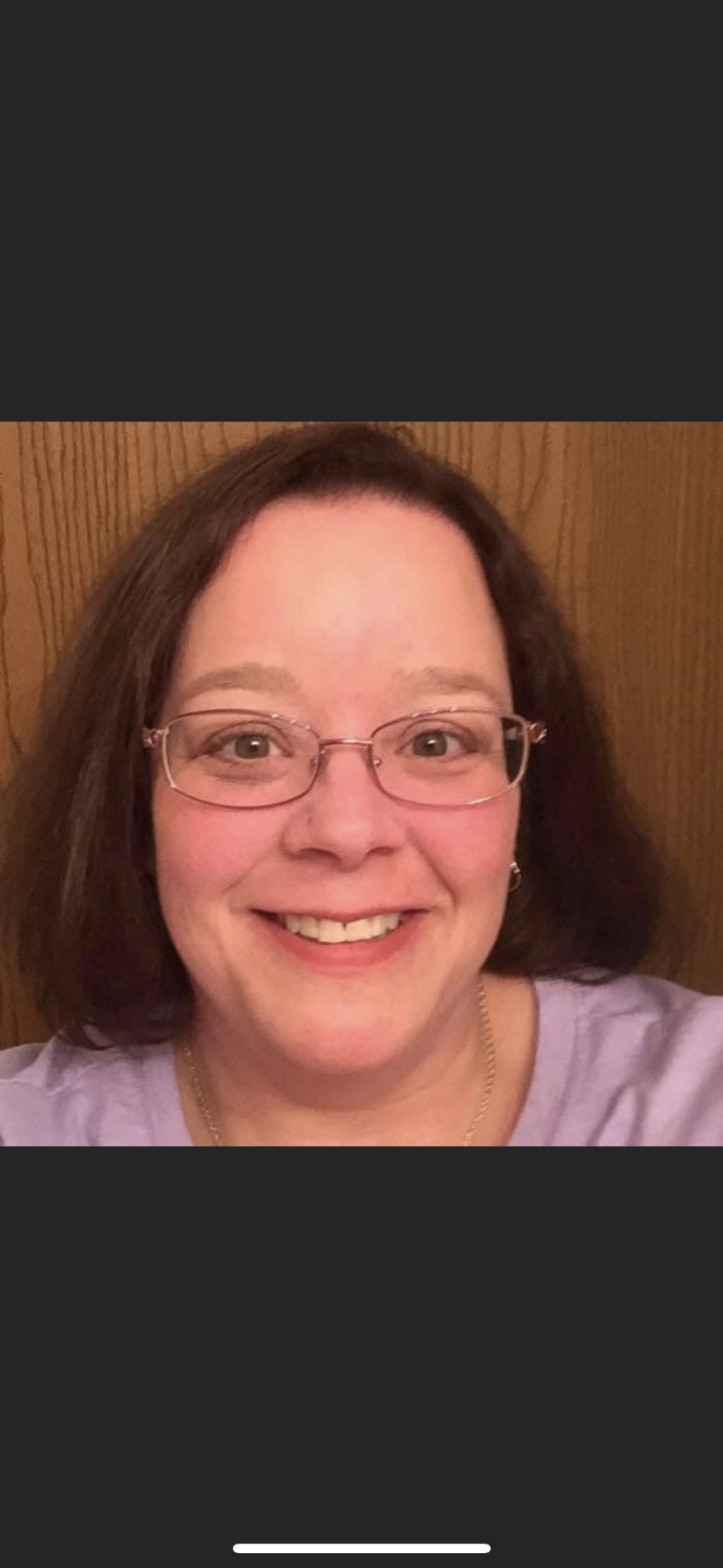 Obituario de Tracy Louise Robertson