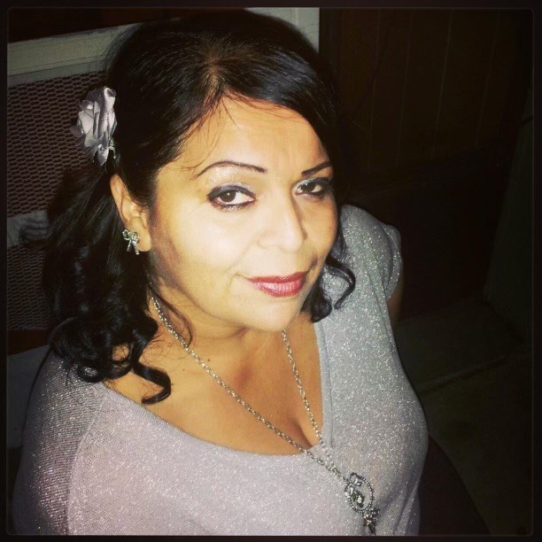 Obituary of Marta Alvarado