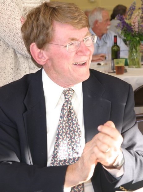 Obituary of Joseph David Retzer