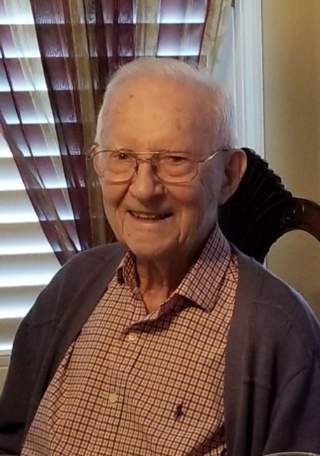 Obituary of Floyd E. Rolf