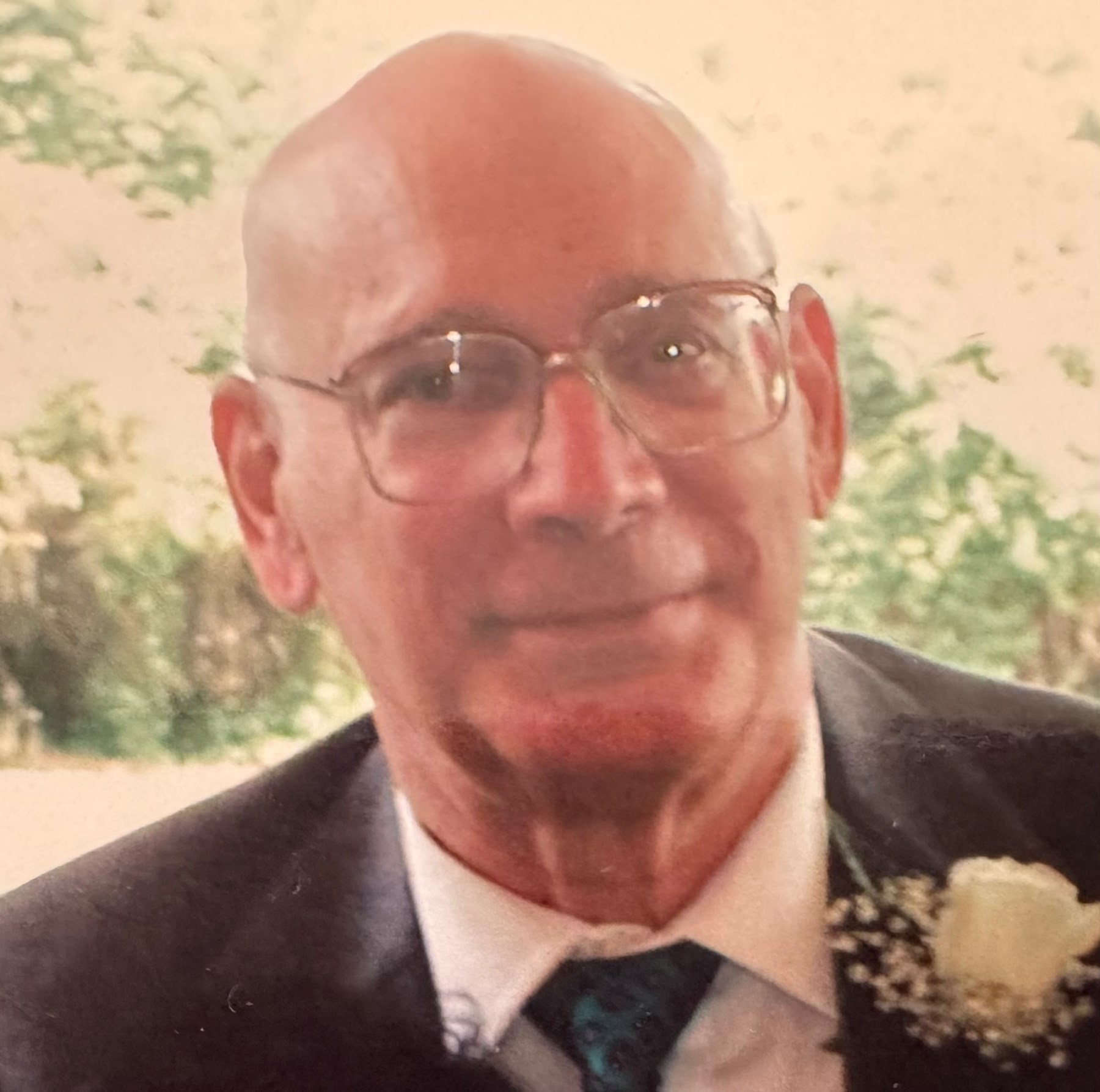 Obituary of Donald P. Viscio