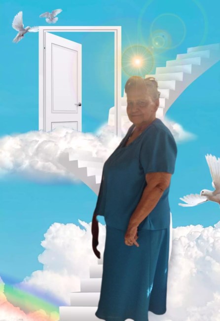 Obituary of Jovina Nieves Gómez