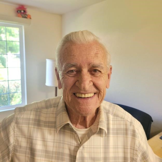 Obituary of John Edward Book