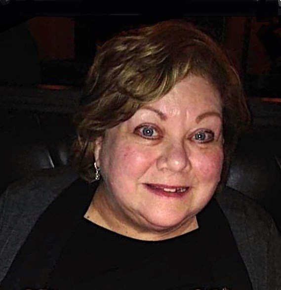 Obituario de Frances Mary Gibson