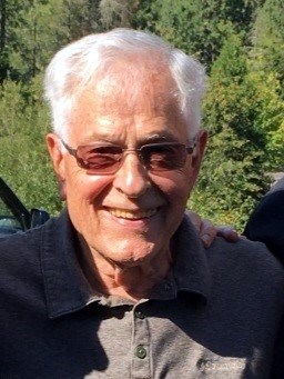 Obituary of James Orville Waggoner Jr.