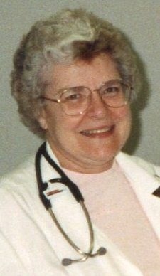 Obituary of Mary Jane Frazier Gessing