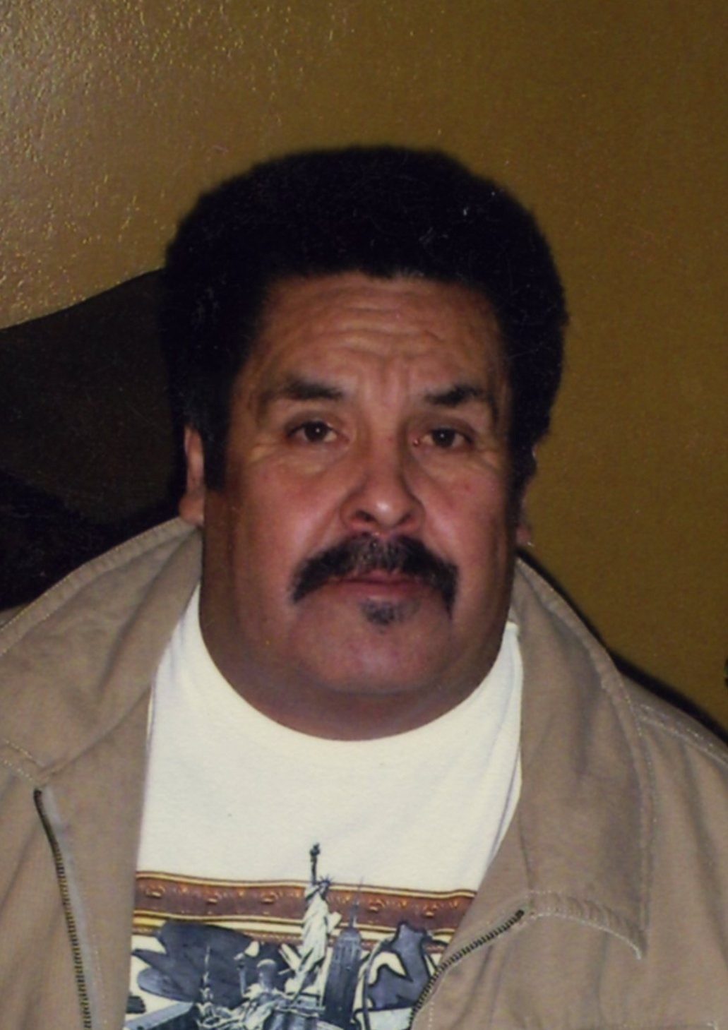 Jose Gamboa Obituary Yakima, WA
