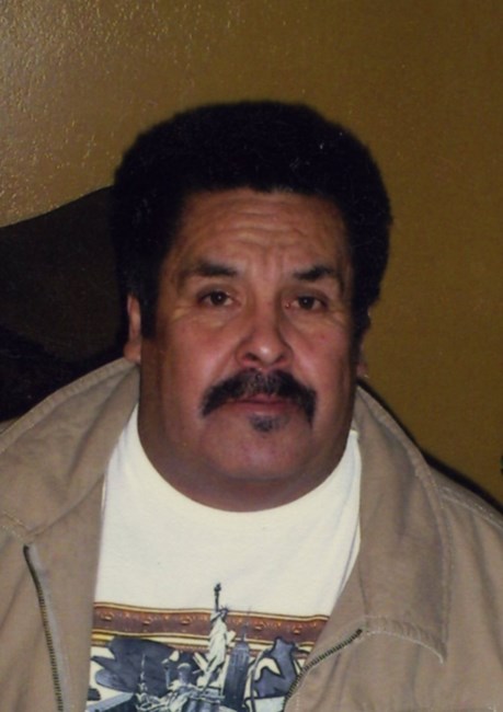 Obituary of Jose A Gamboa