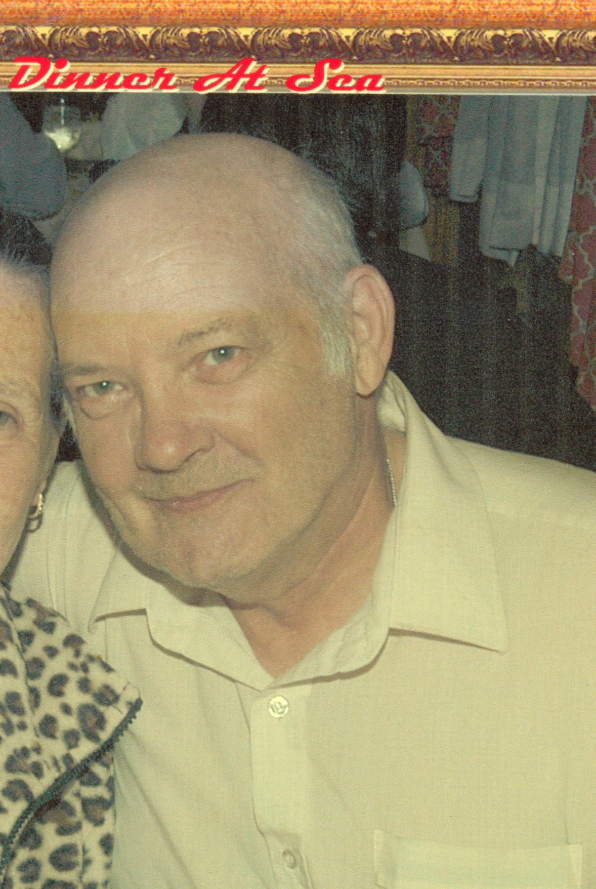 Obituary of Ronald Ron William Isbister