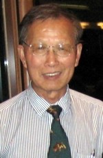 George Cheng