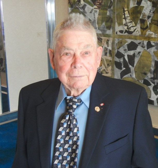 Obituary of Mr. Thomas Edward Harrison