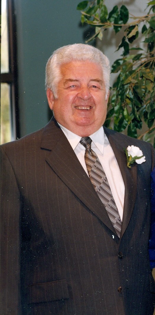 Obituary of Frederick Miller Jr.