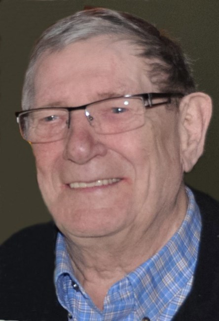 Obituary of Anton Paul ten Westeneind