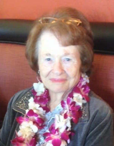 Obituary of Mary E. Flanagan