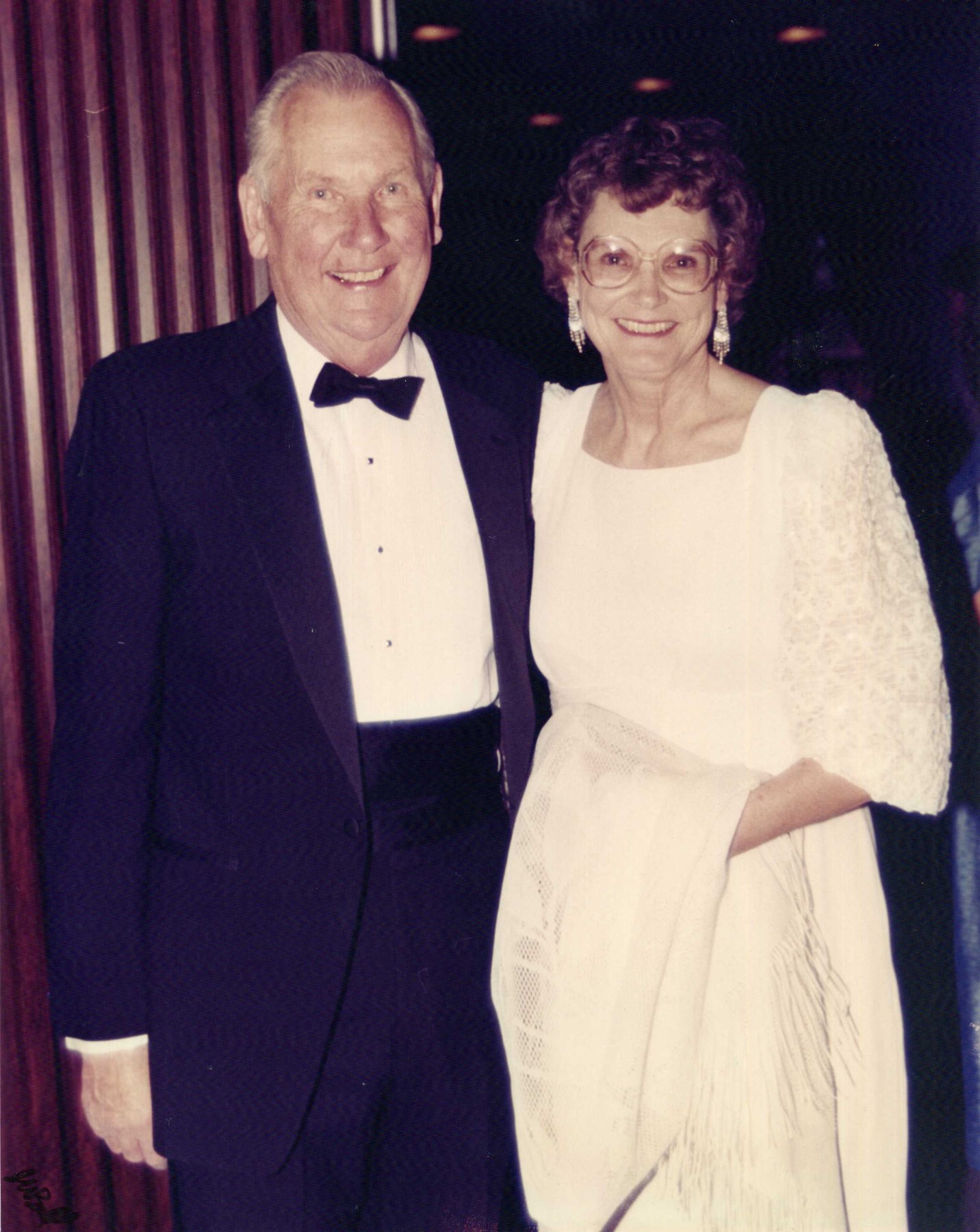 Obituary of Betty Peterson