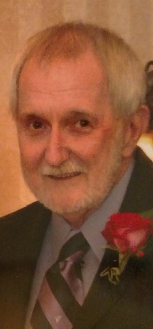 Obituary of Joseph B. Willard