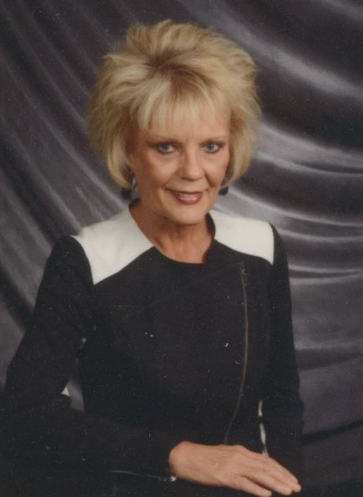 Obituary of Mary Debra Richardson