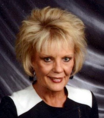 Obituary of Mary Debra Richardson