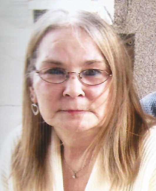 Obituary of Patricia Rose Decker