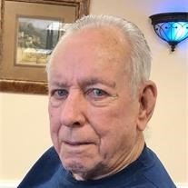 Obituary of Roland Cyr
