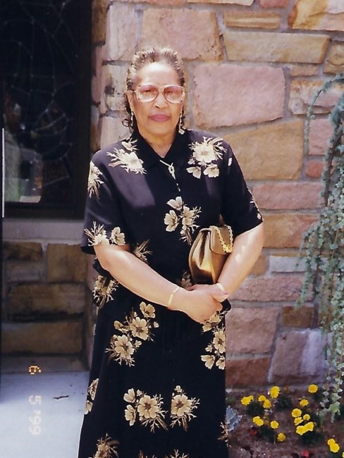 Obituary of Cynthia Nembhard