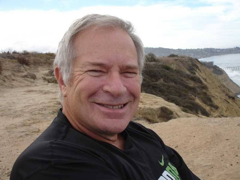 Obituary of Kris Steven Balch