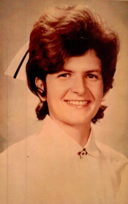 Obituary of Carolyn Ann Bohnenstiehl