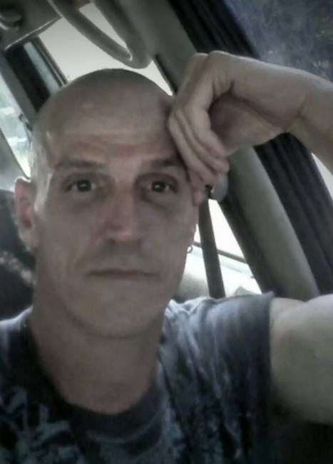 Obituary of Bubba/Stormy Wiley