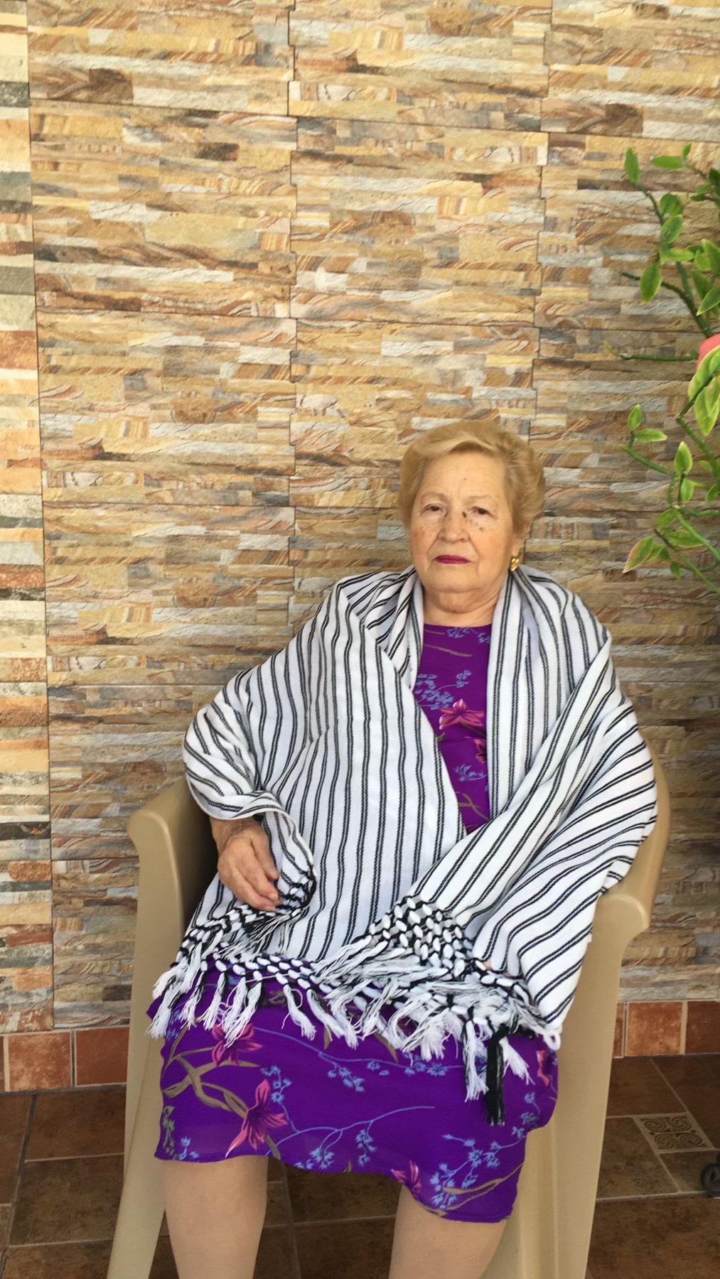 Obituary of Teresa de Jesus Torres