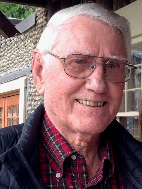 Obituary of Donald Edward Hightower