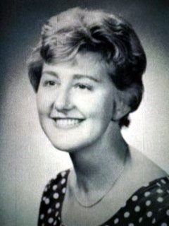 Obituary of Helga M. McGee