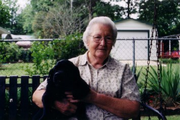 Obituary of Gladys Herndon