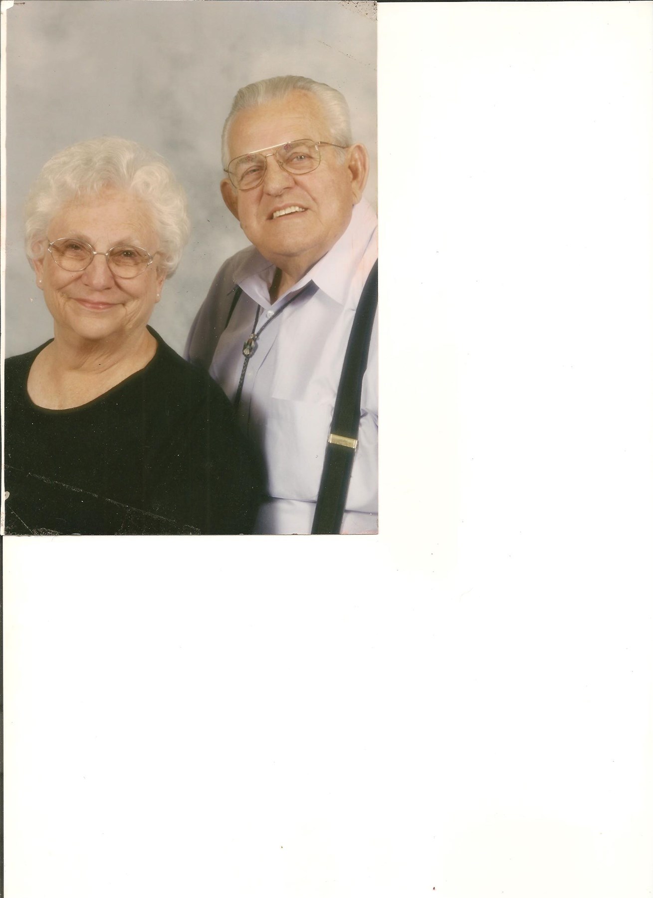 Obituary of Arvill Franklin Johnson