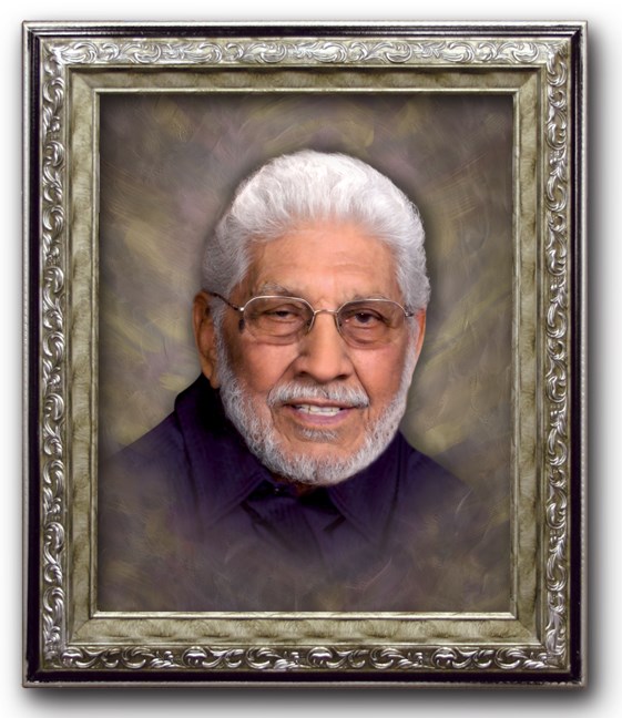 Obituary of Paulino Cazares Peru Sr.