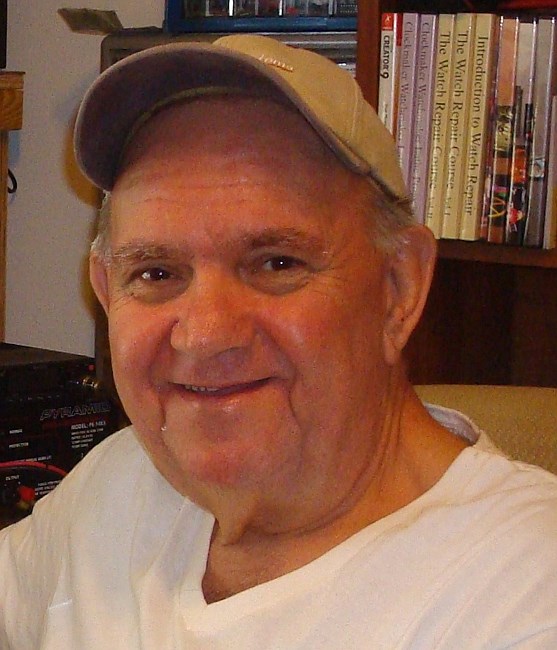 Obituary of Amos Dennis McDaniel