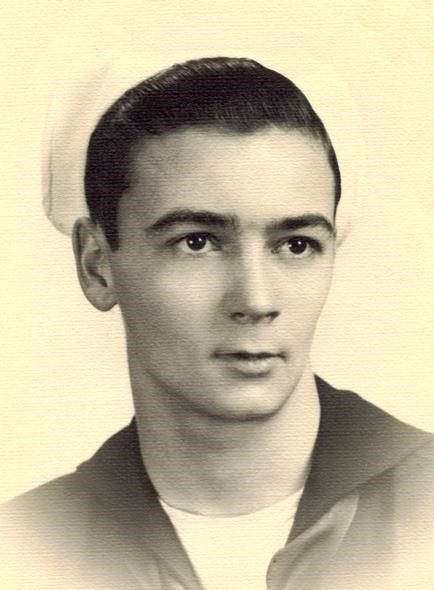 Avis de décès de George A. Stinnett