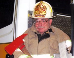 Obituary of Michael Ackerman Sr.