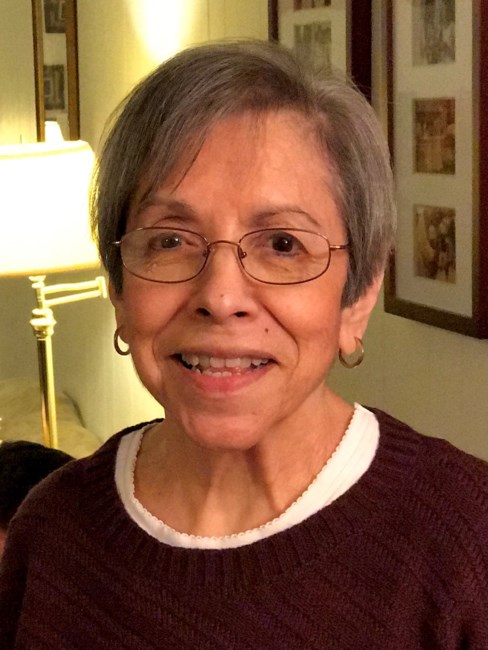Obituary of Dolores Gutierrez Lozano