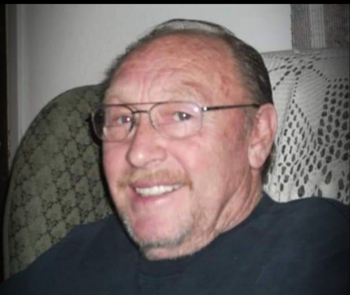 Obituary of Jackie "Jack" Alton Gentry