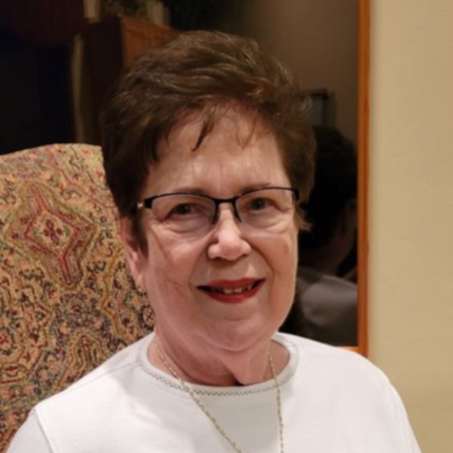 Obituary of Betty Jane Dorman-Baumer
