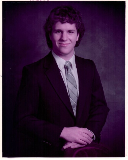 Obituary of Paul Steven Toelle